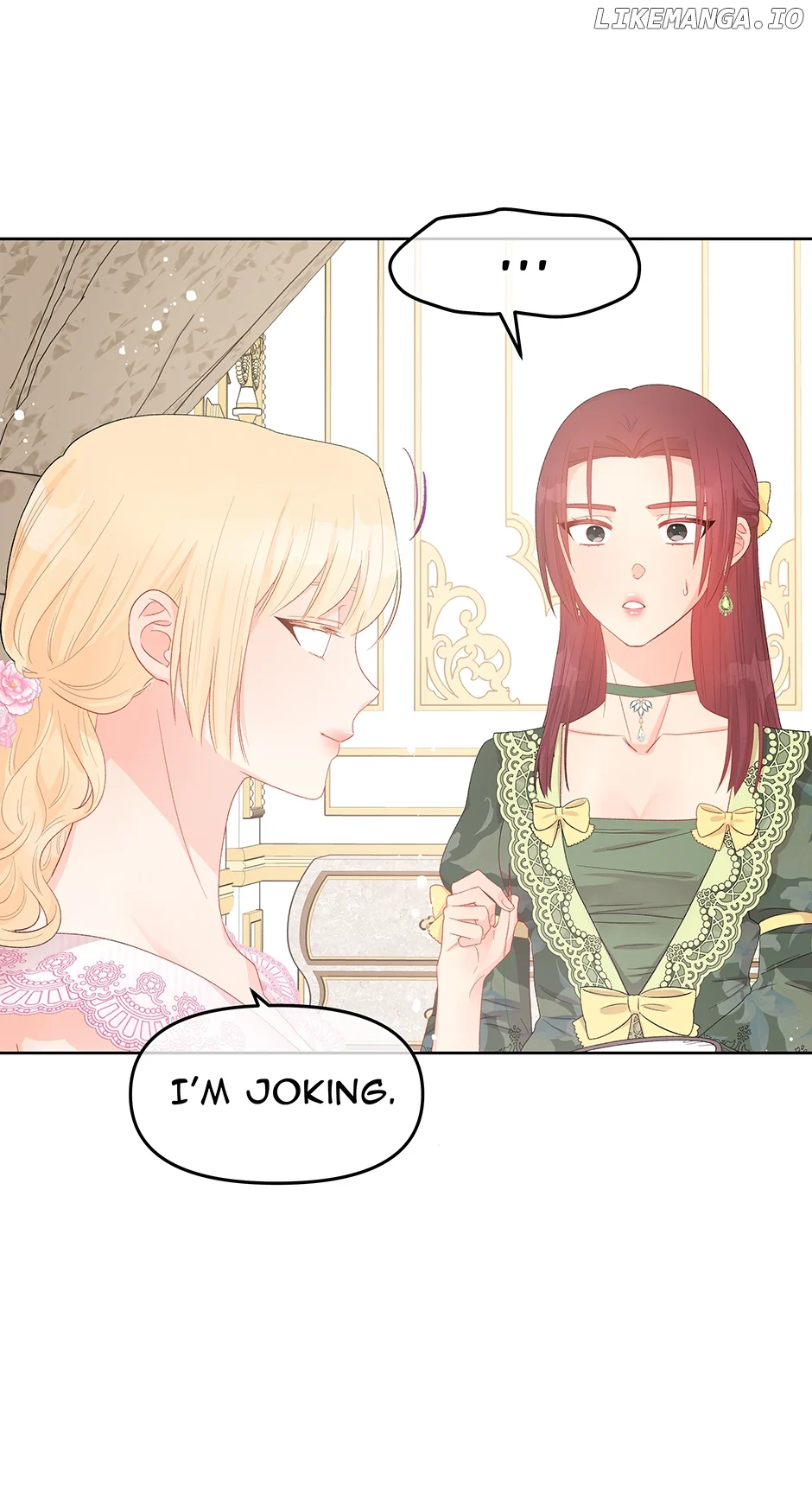 Don’t Concern Yourself With That Book Chapter 42 page 44