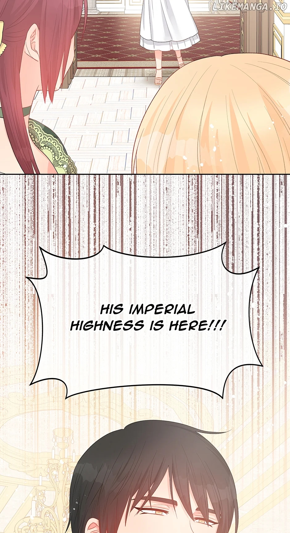 Don’t Concern Yourself With That Book Chapter 42 page 47
