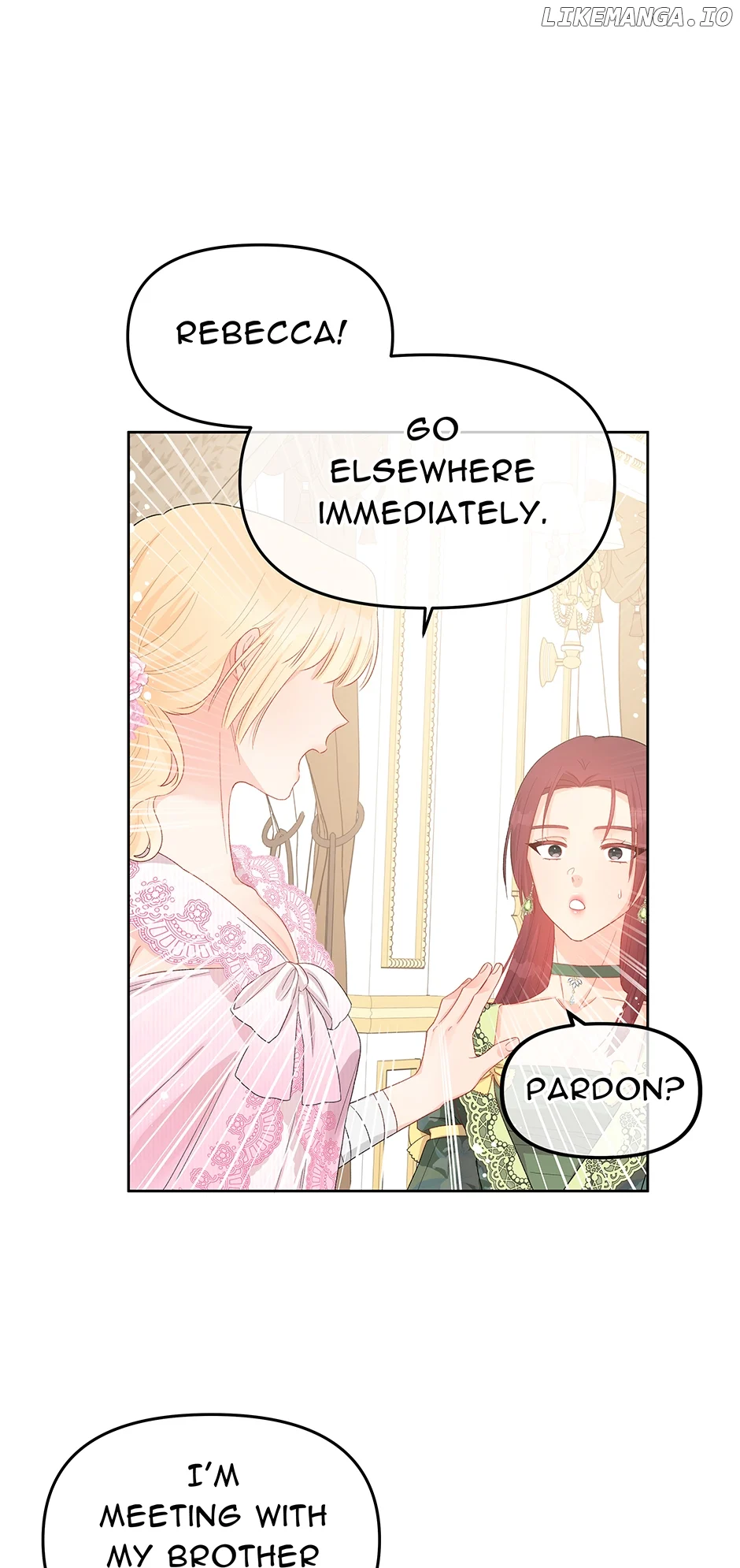 Don’t Concern Yourself With That Book Chapter 42 page 49