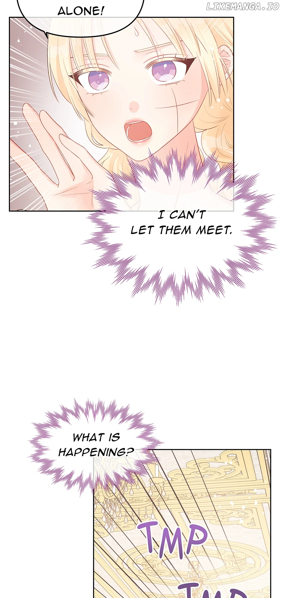 Don’t Concern Yourself With That Book Chapter 42 page 50