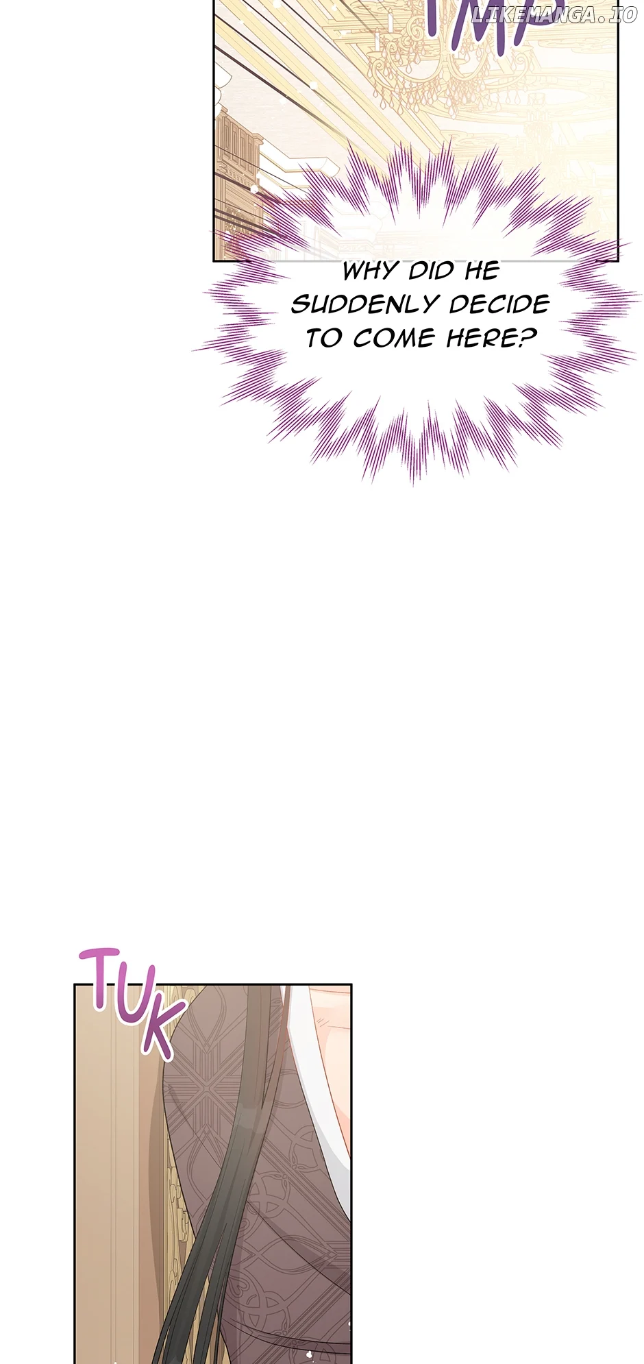Don’t Concern Yourself With That Book Chapter 42 page 51