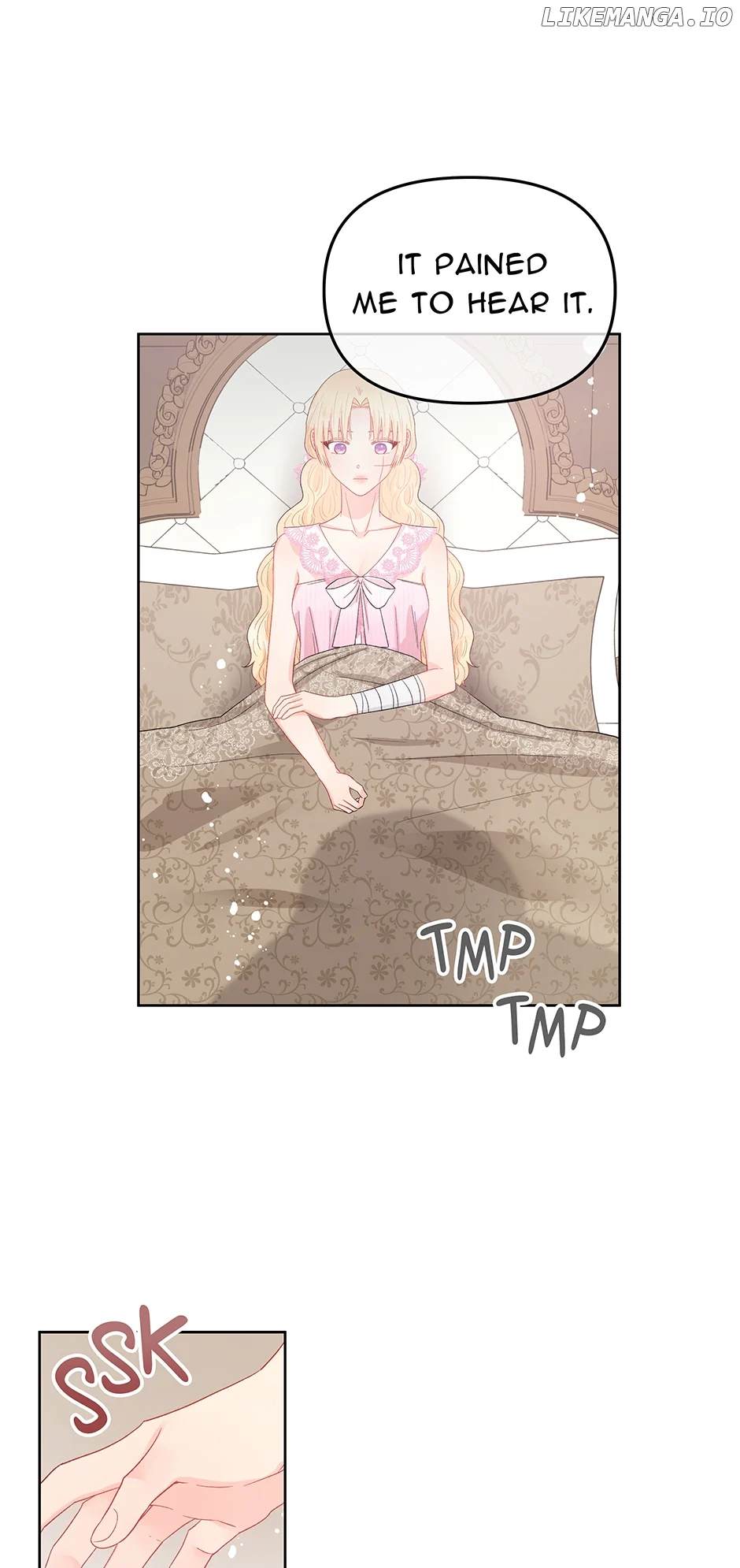 Don’t Concern Yourself With That Book Chapter 42 page 54