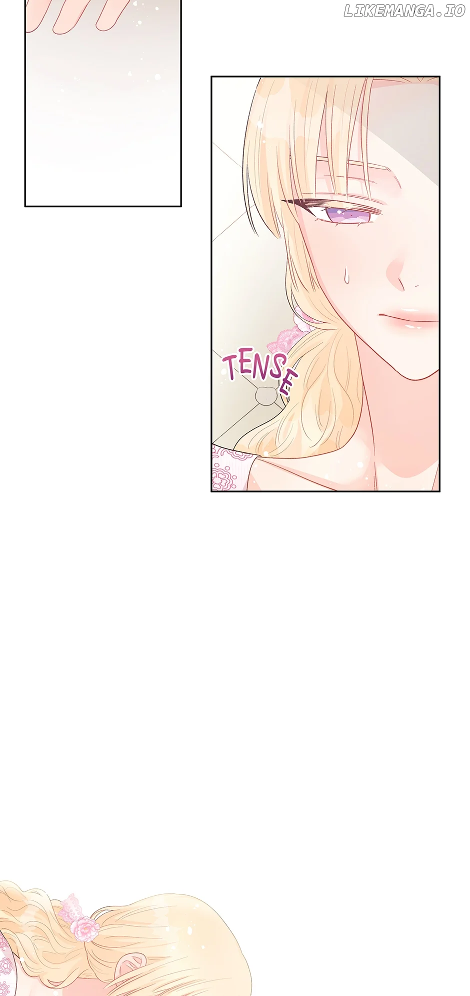 Don’t Concern Yourself With That Book Chapter 42 page 55