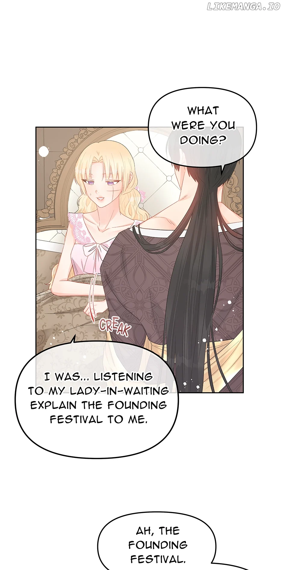 Don’t Concern Yourself With That Book Chapter 42 page 57