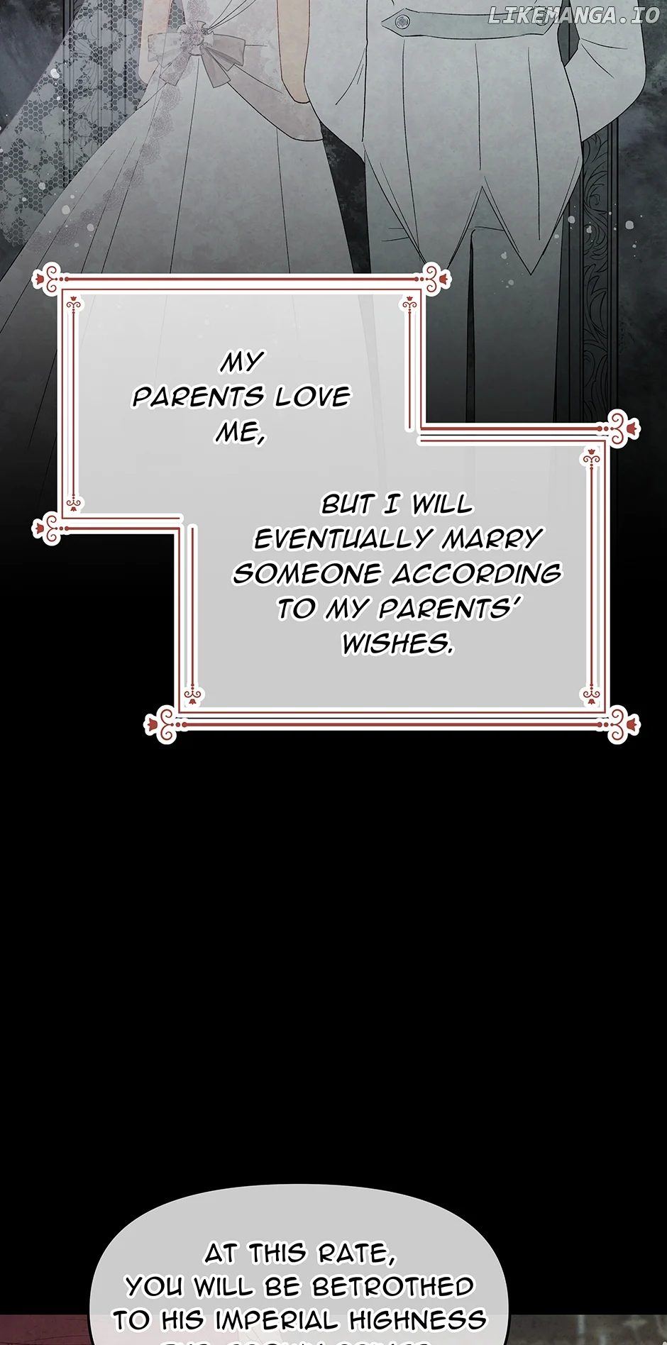 Don’t Concern Yourself With That Book Chapter 42 page 5
