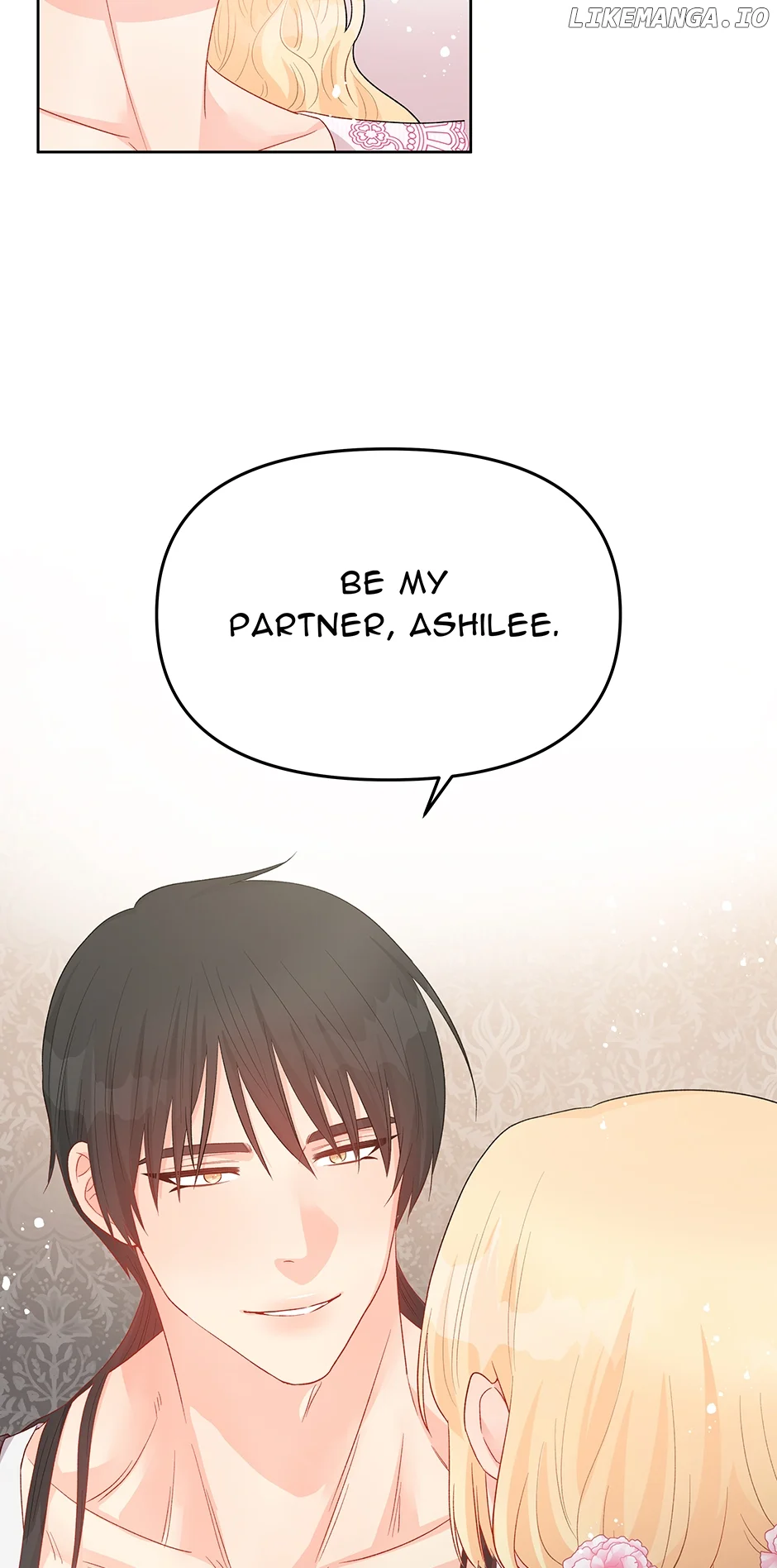 Don’t Concern Yourself With That Book Chapter 42 page 59