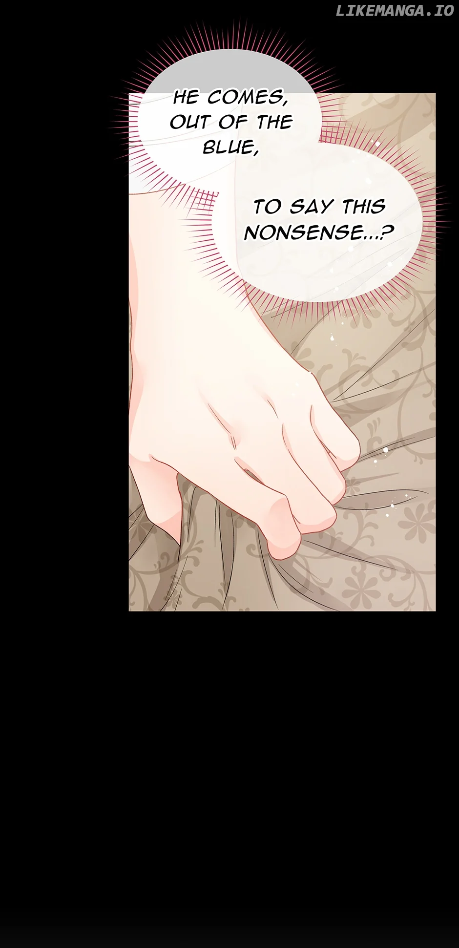 Don’t Concern Yourself With That Book Chapter 42 page 61