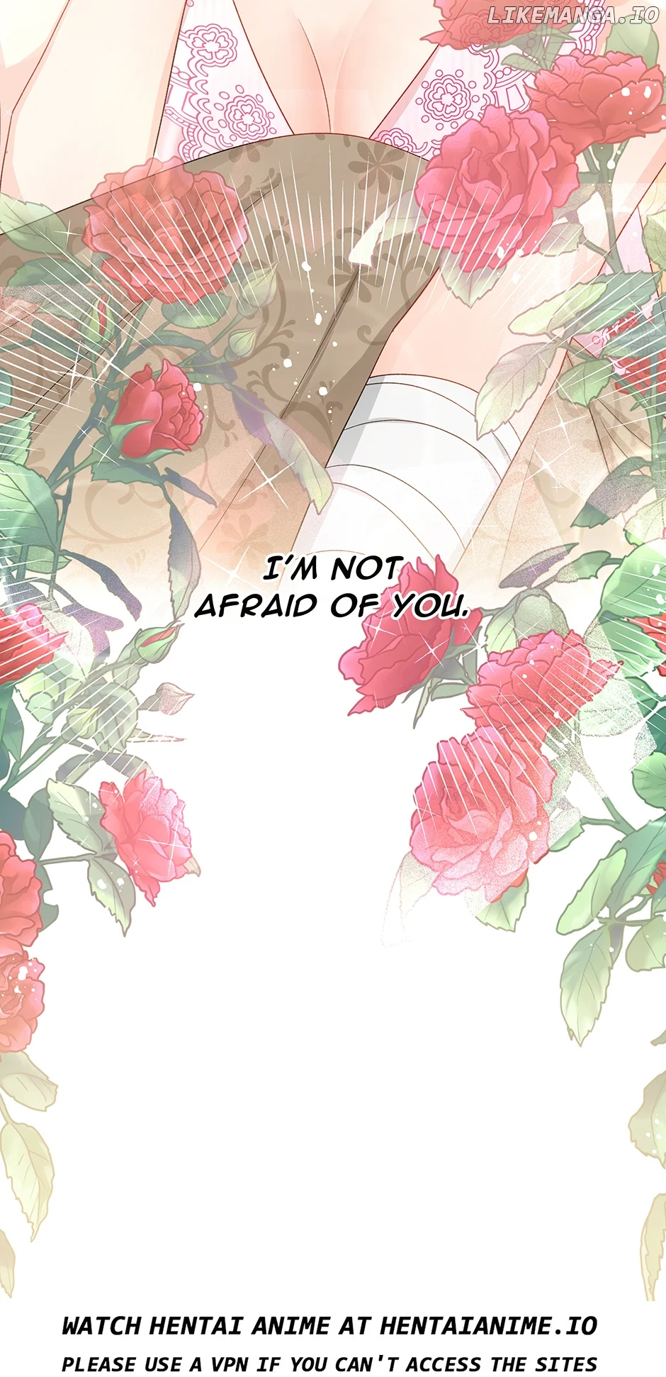 Don’t Concern Yourself With That Book Chapter 42 page 64