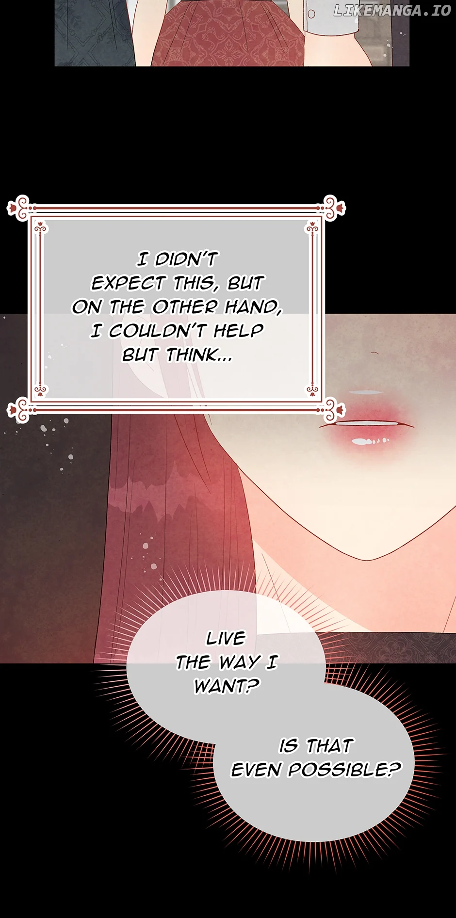 Don’t Concern Yourself With That Book Chapter 42 page 7