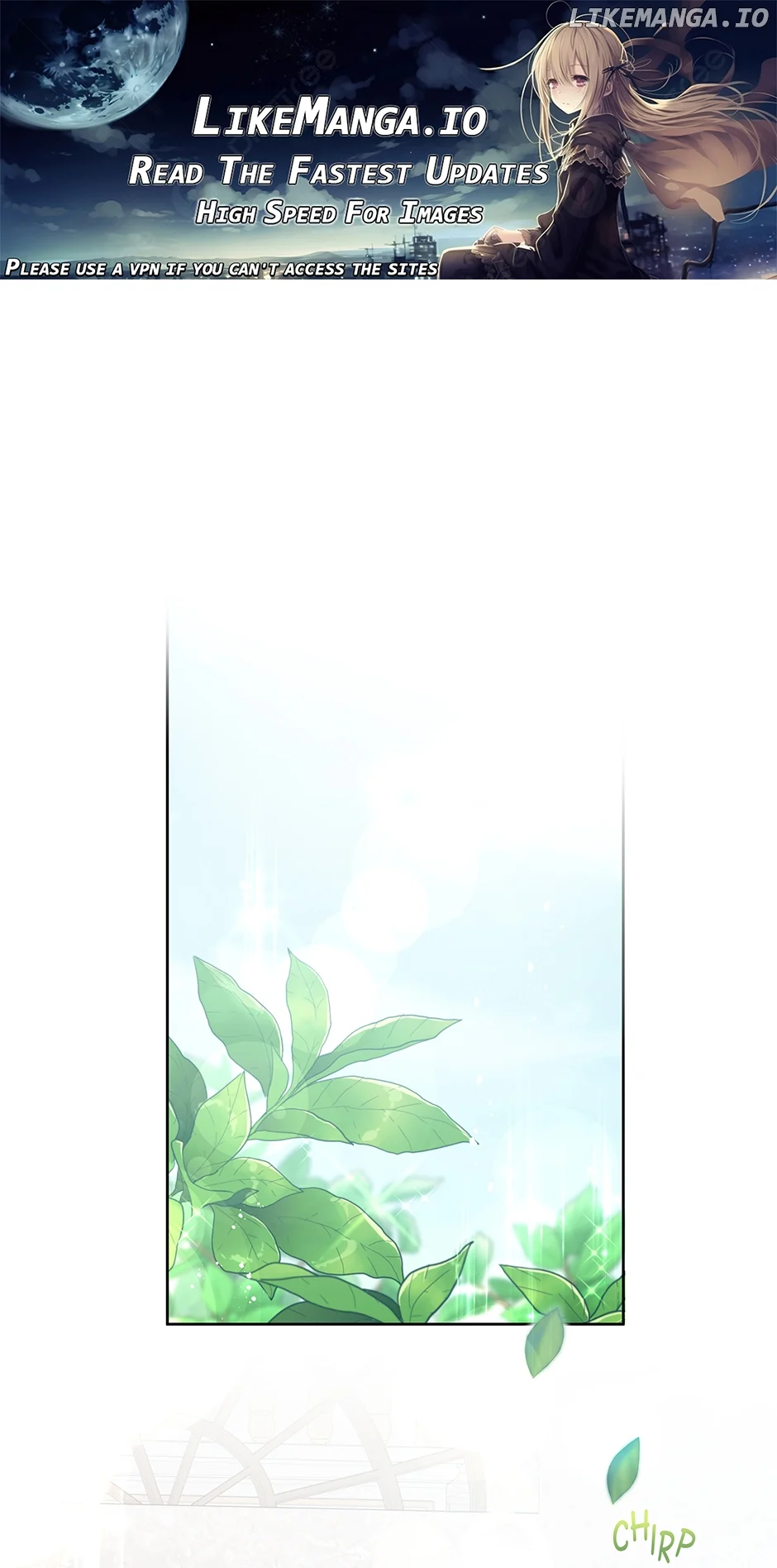 Don’t Concern Yourself With That Book Chapter 43 page 0