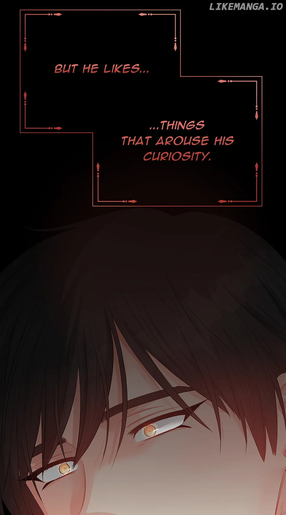 Don’t Concern Yourself With That Book Chapter 43 page 11