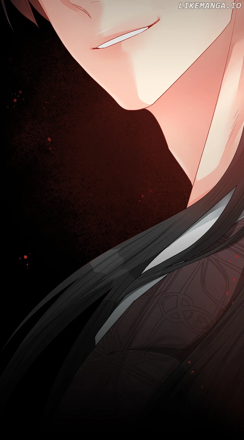 Don’t Concern Yourself With That Book Chapter 43 page 12
