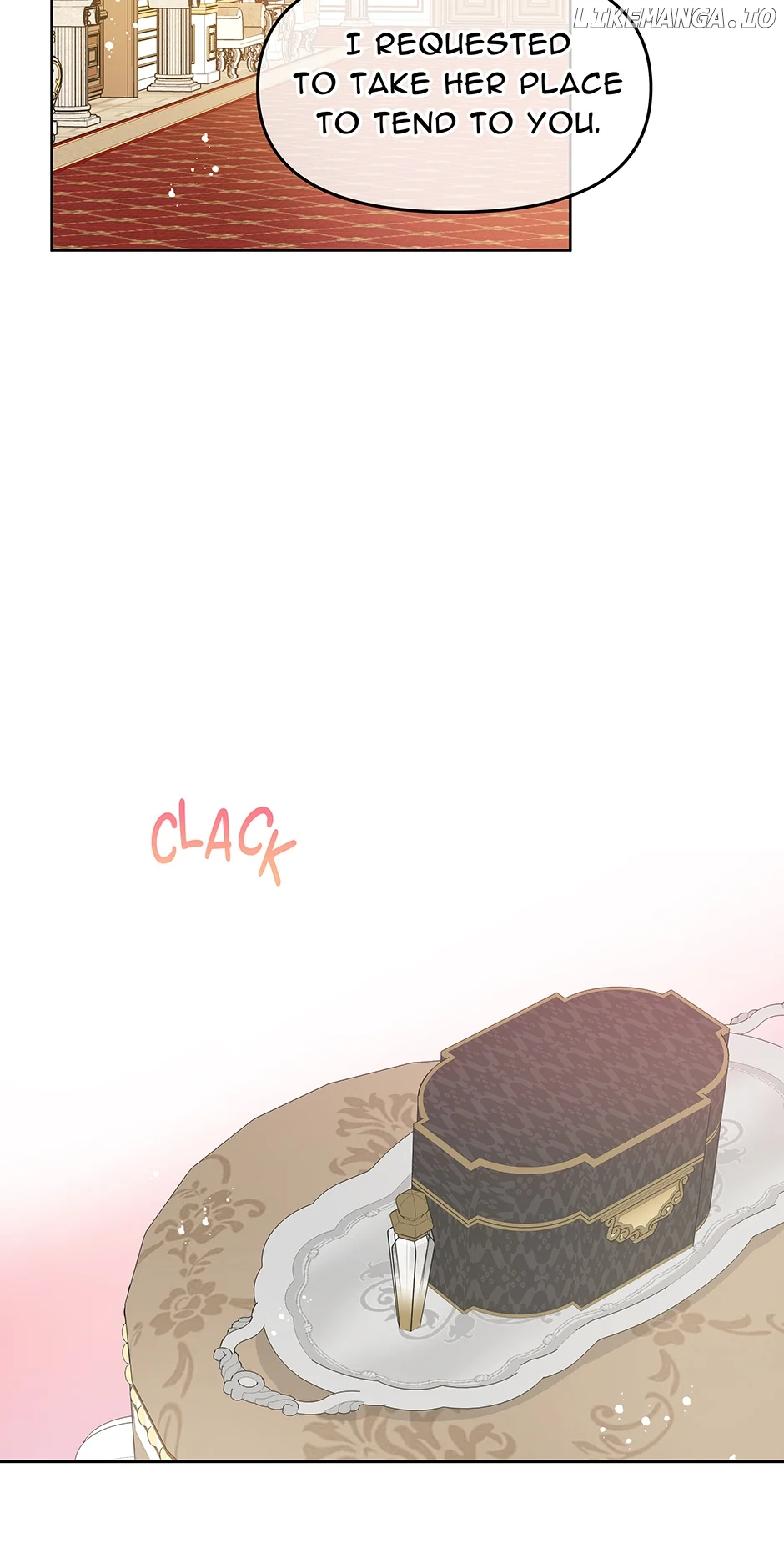 Don’t Concern Yourself With That Book Chapter 43 page 20