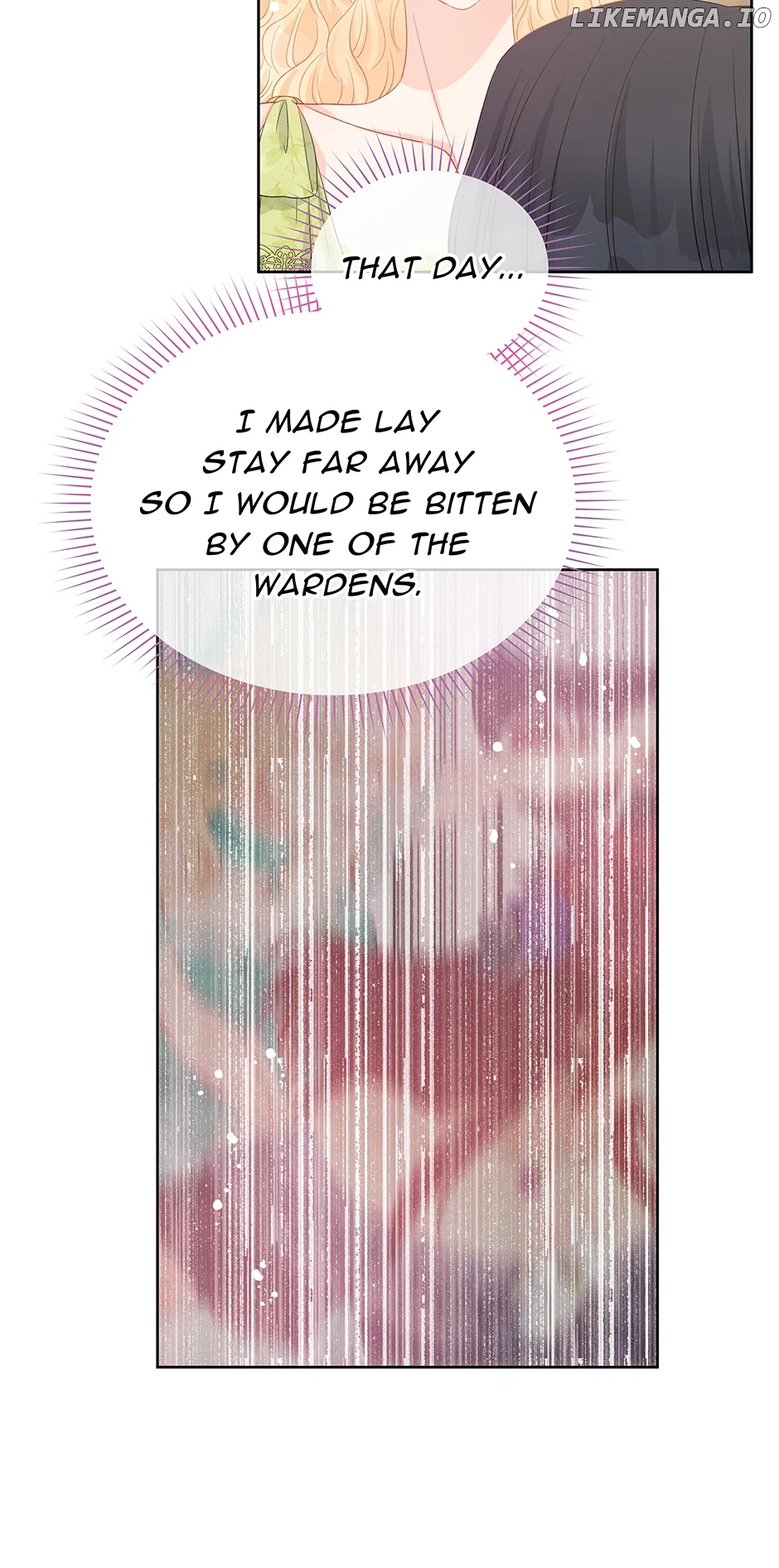 Don’t Concern Yourself With That Book Chapter 43 page 24