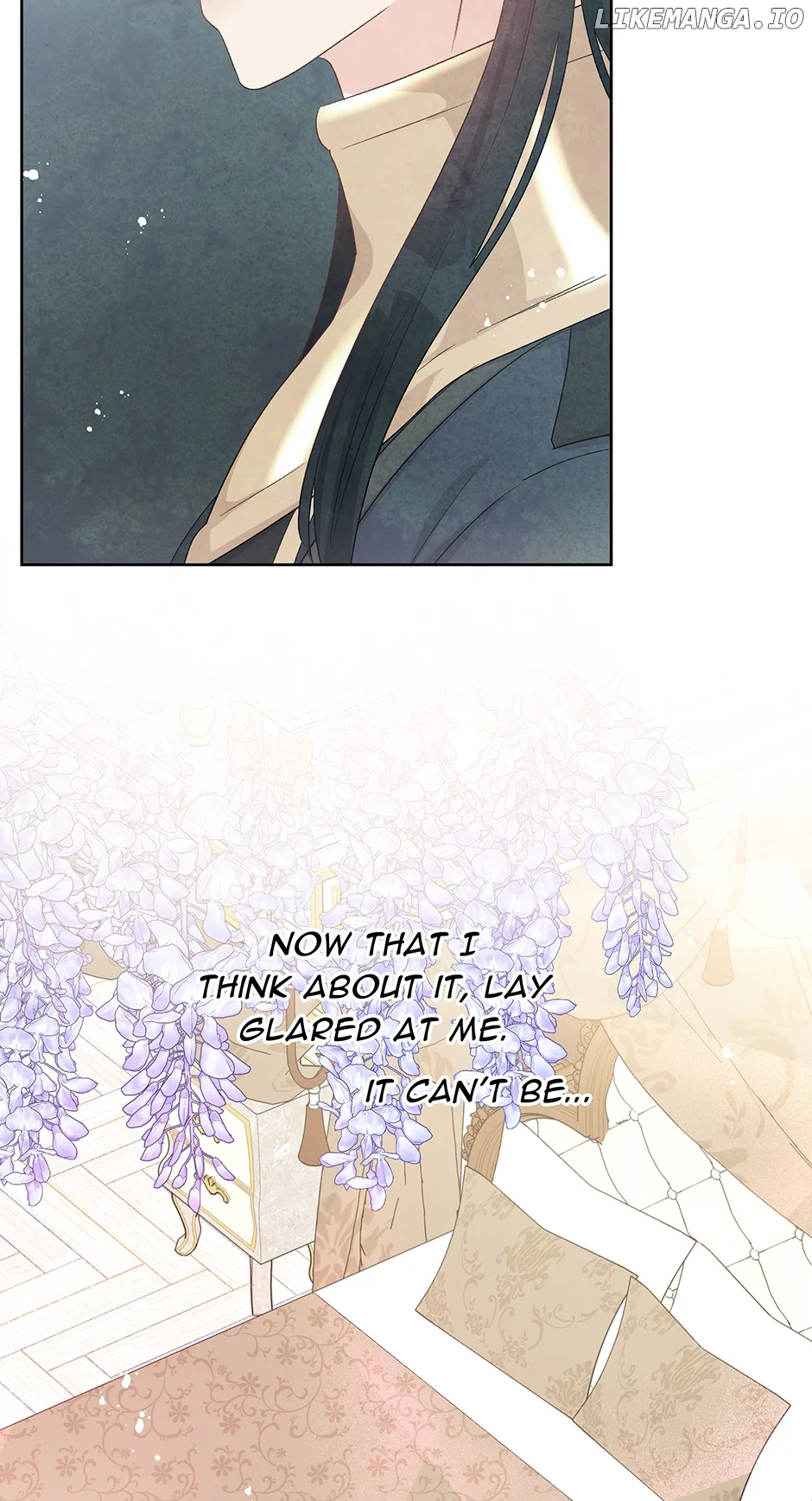 Don’t Concern Yourself With That Book Chapter 43 page 26