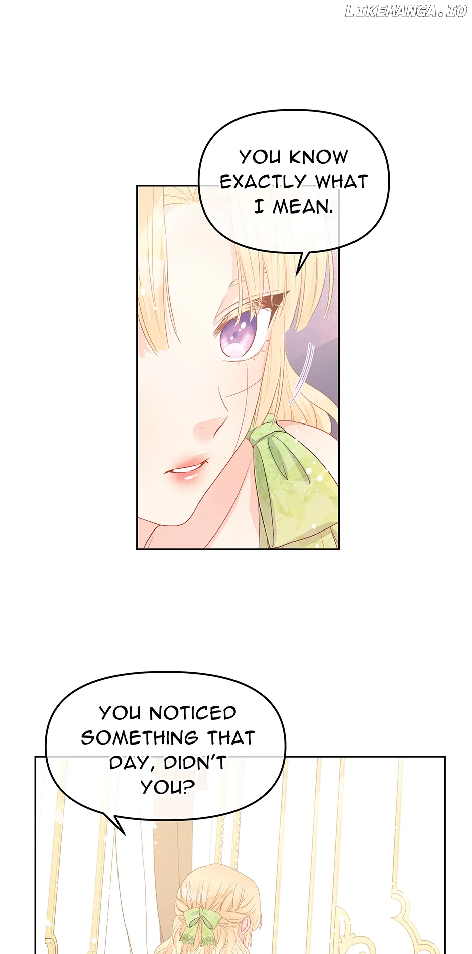 Don’t Concern Yourself With That Book Chapter 43 page 29