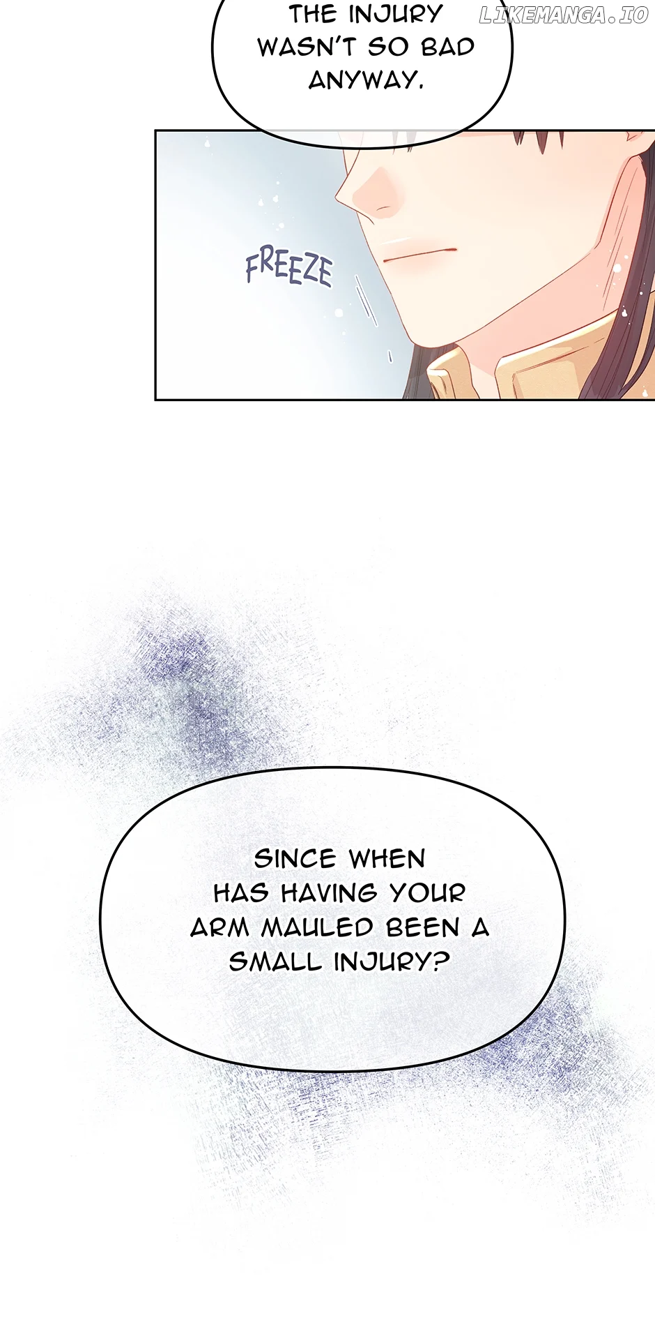 Don’t Concern Yourself With That Book Chapter 43 page 32
