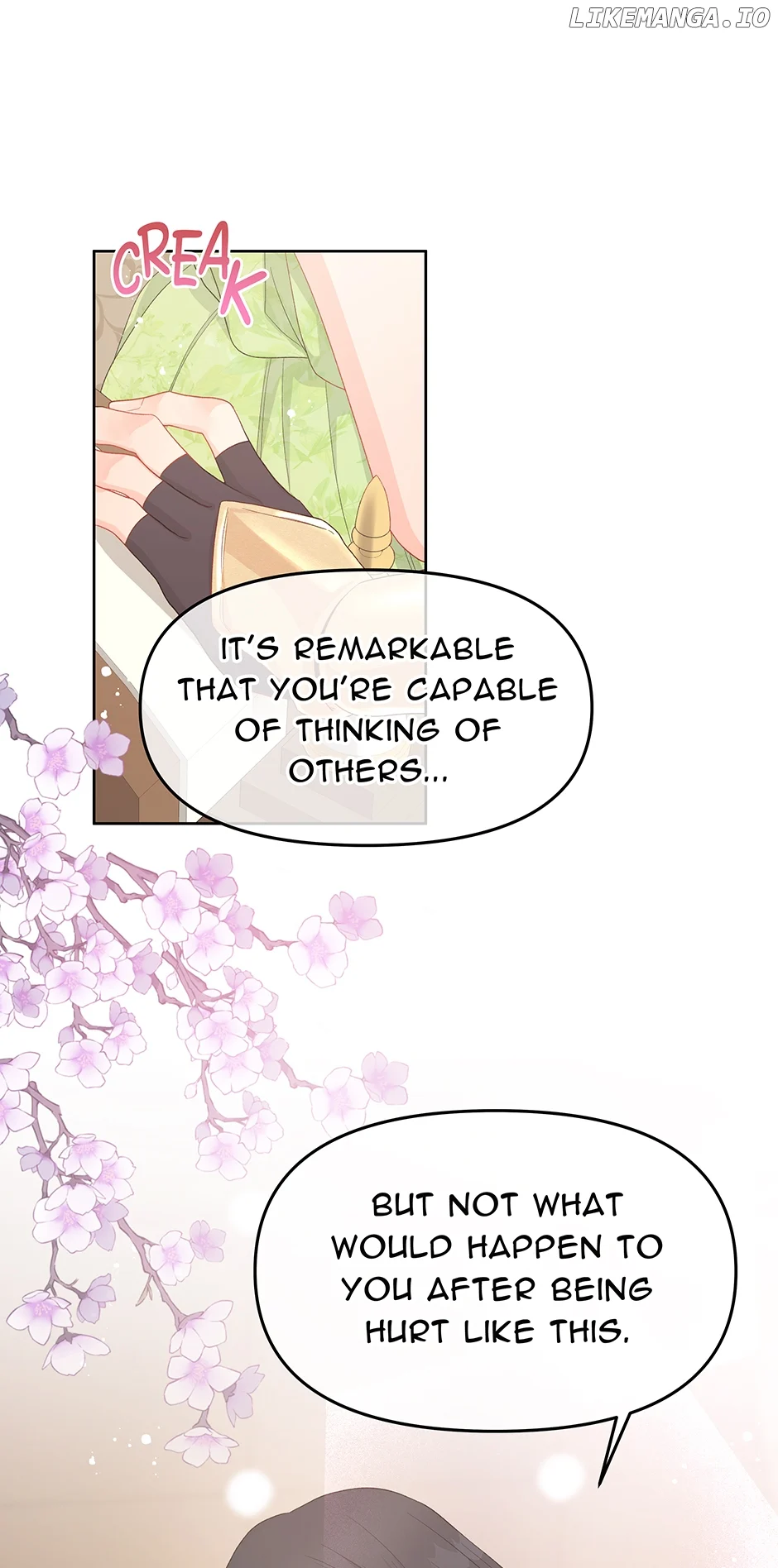 Don’t Concern Yourself With That Book Chapter 43 page 33