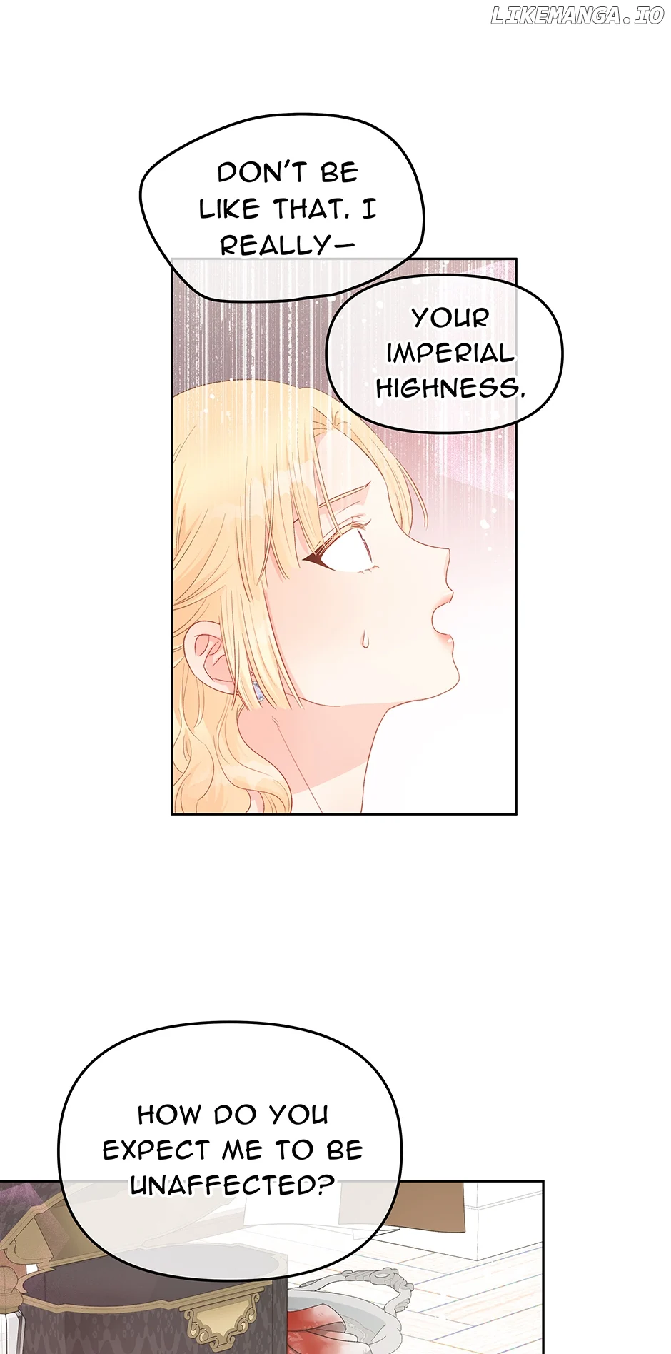 Don’t Concern Yourself With That Book Chapter 43 page 35