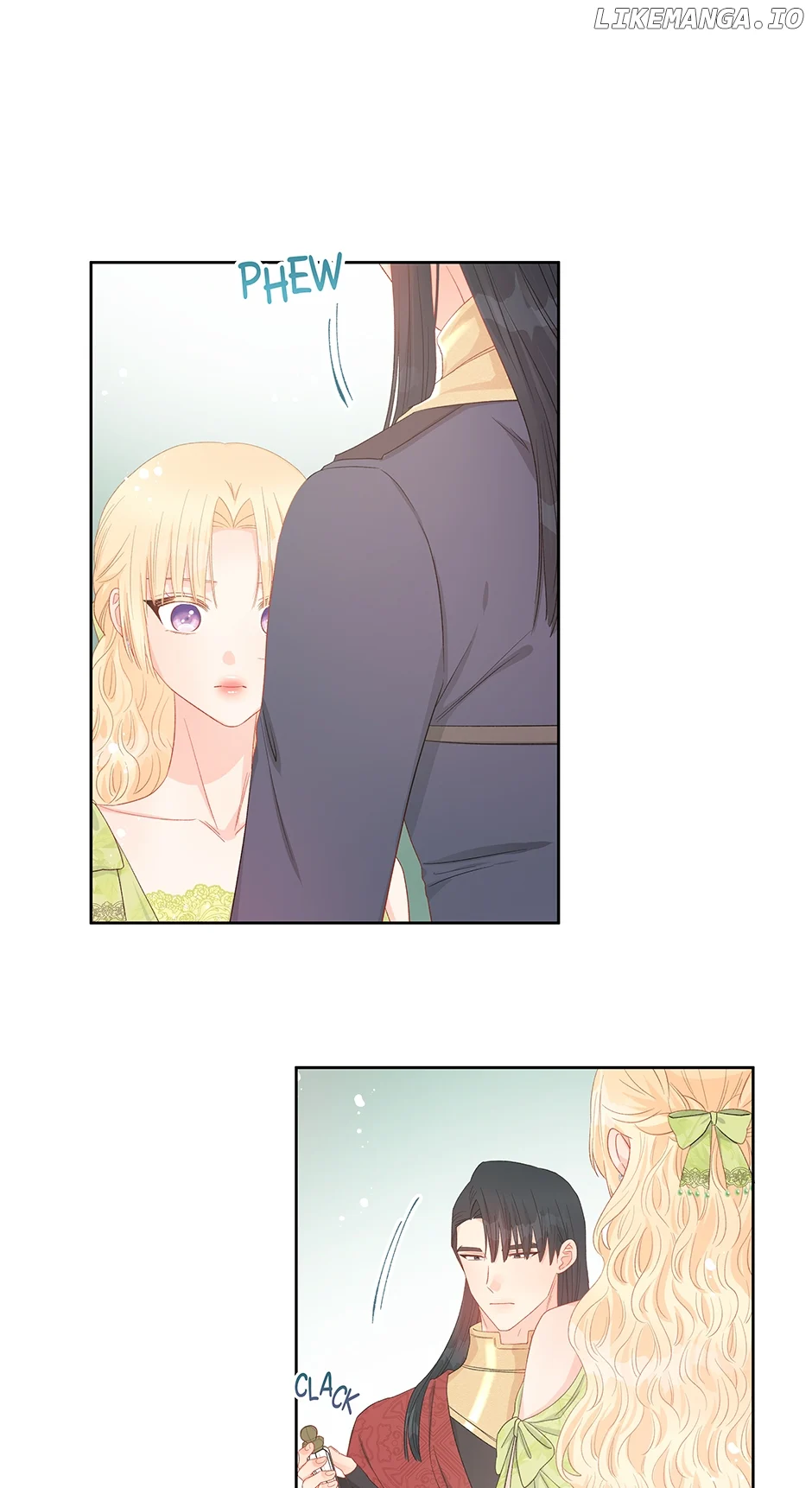 Don’t Concern Yourself With That Book Chapter 43 page 37