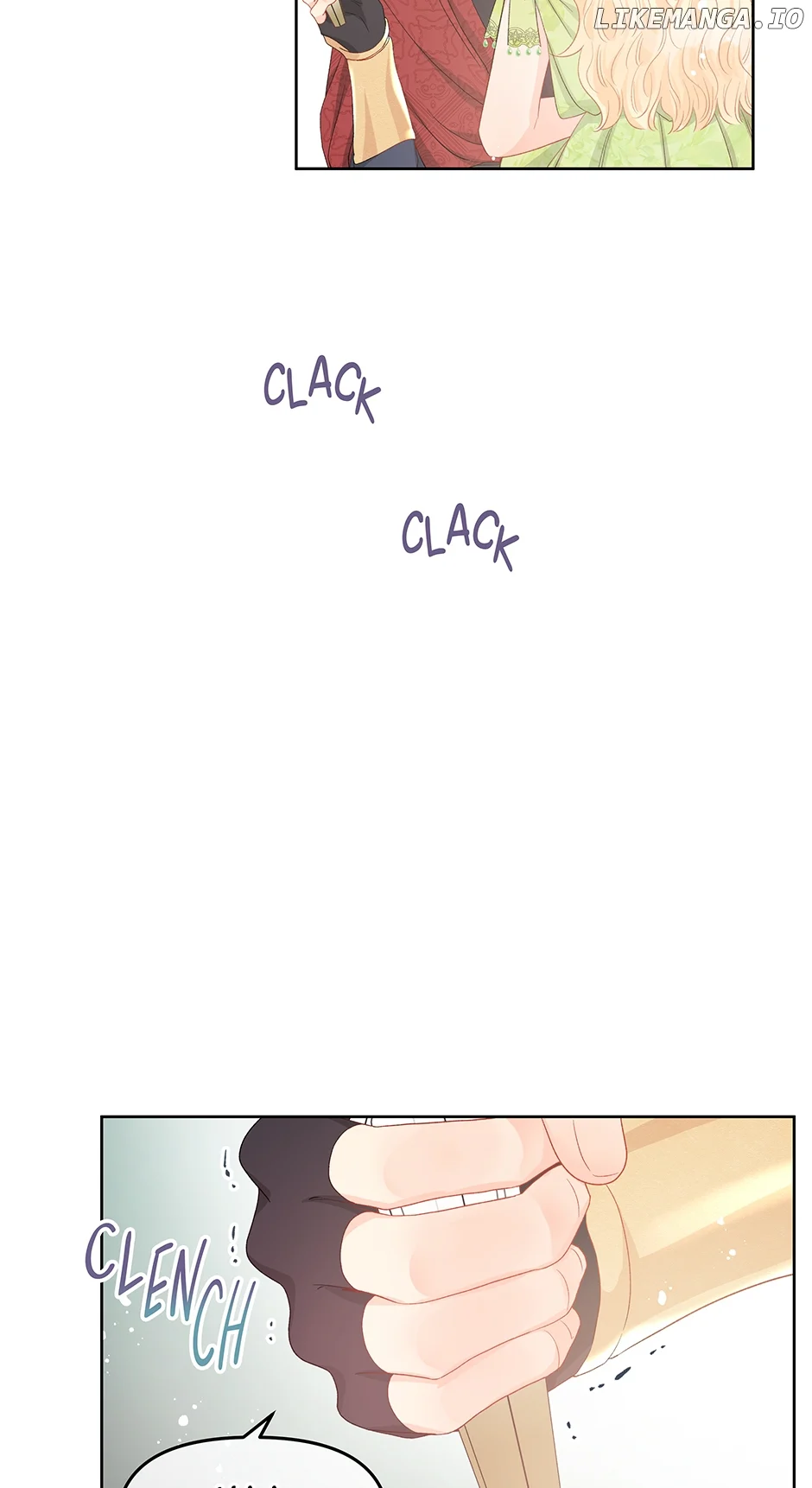 Don’t Concern Yourself With That Book Chapter 43 page 38