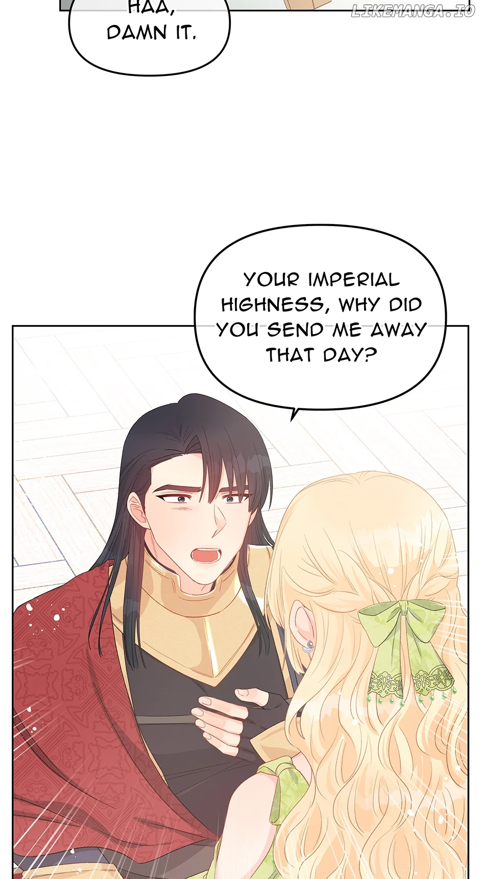 Don’t Concern Yourself With That Book Chapter 43 page 39
