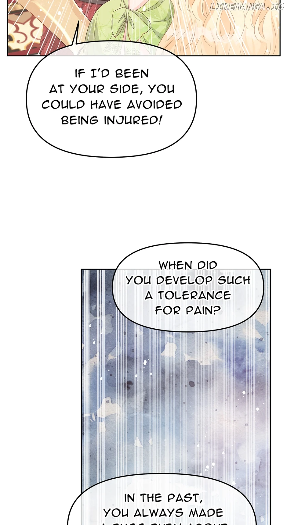 Don’t Concern Yourself With That Book Chapter 43 page 40