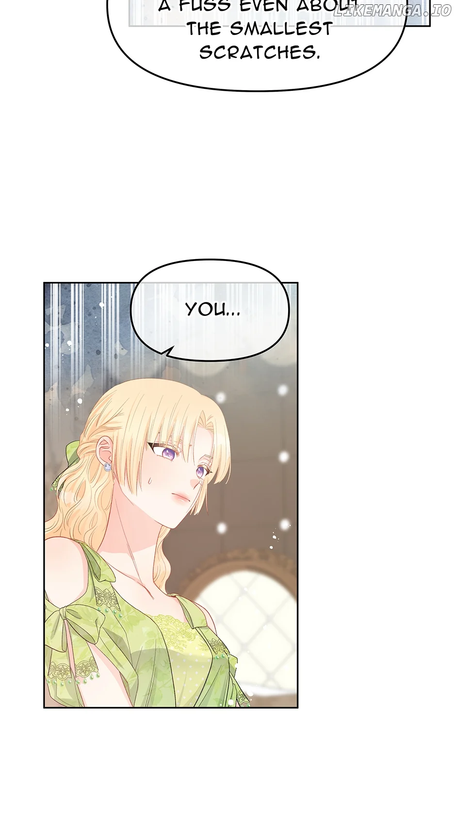 Don’t Concern Yourself With That Book Chapter 43 page 41