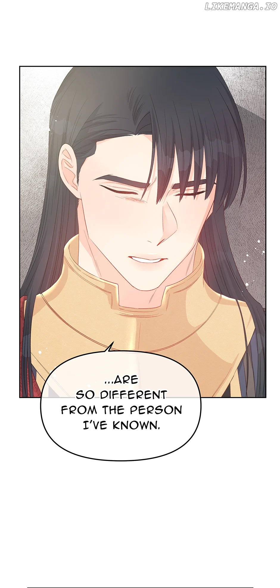 Don’t Concern Yourself With That Book Chapter 43 page 42