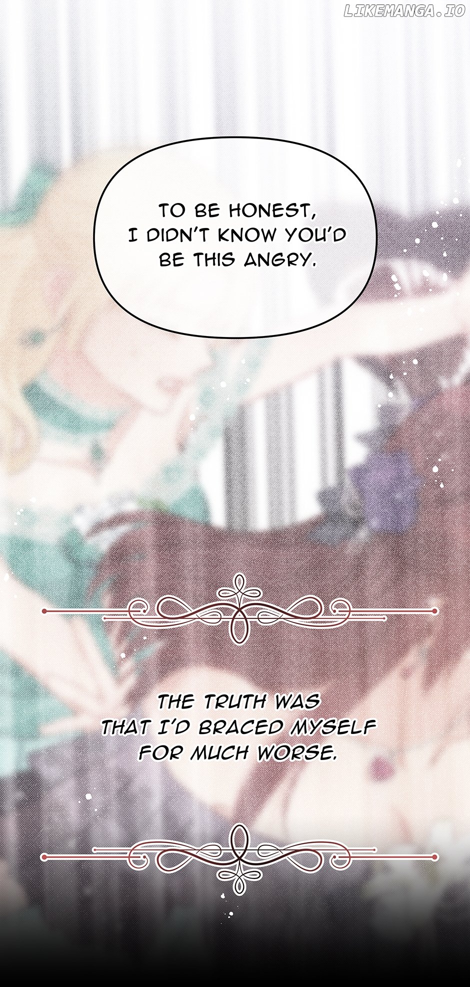 Don’t Concern Yourself With That Book Chapter 43 page 45