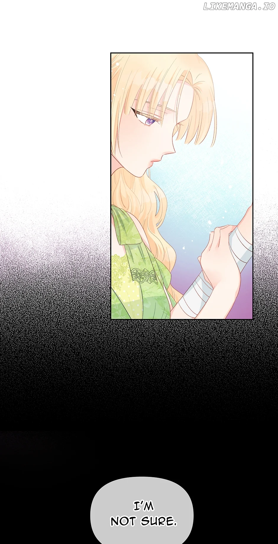 Don’t Concern Yourself With That Book Chapter 43 page 4