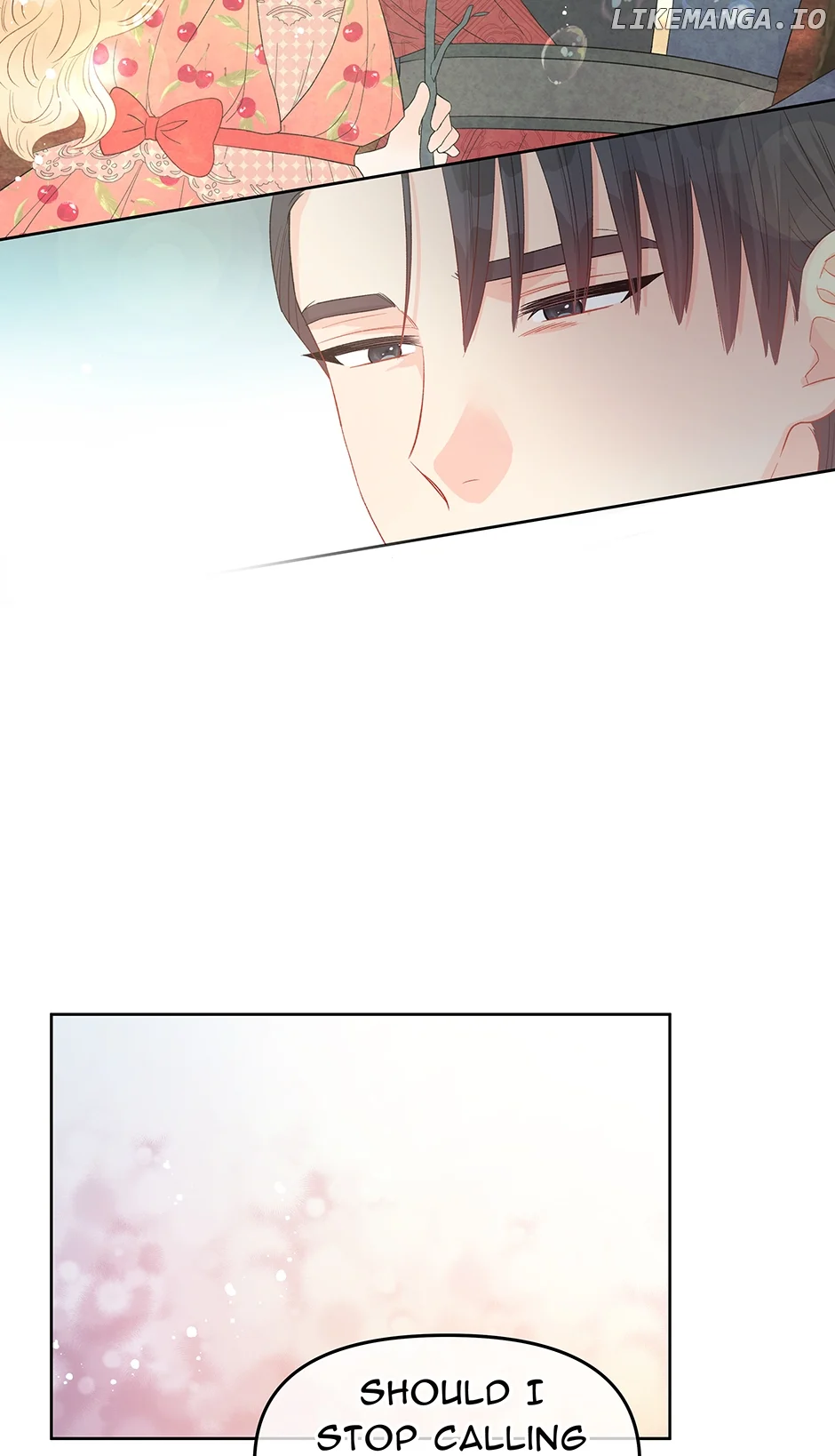 Don’t Concern Yourself With That Book Chapter 43 page 49