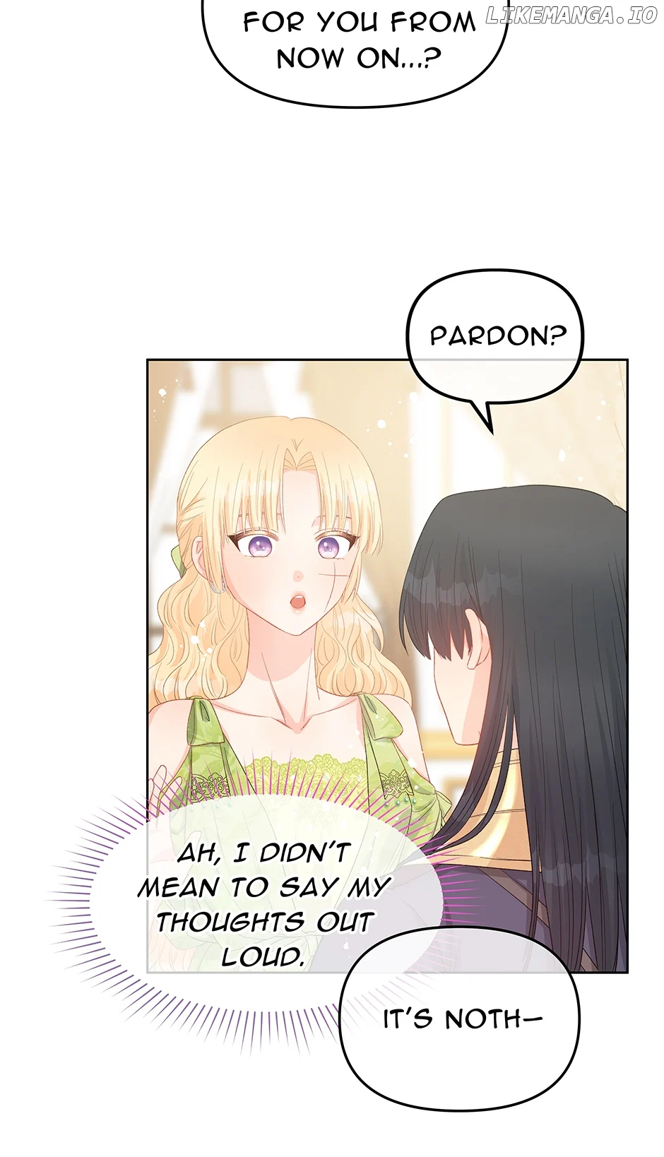 Don’t Concern Yourself With That Book Chapter 43 page 50