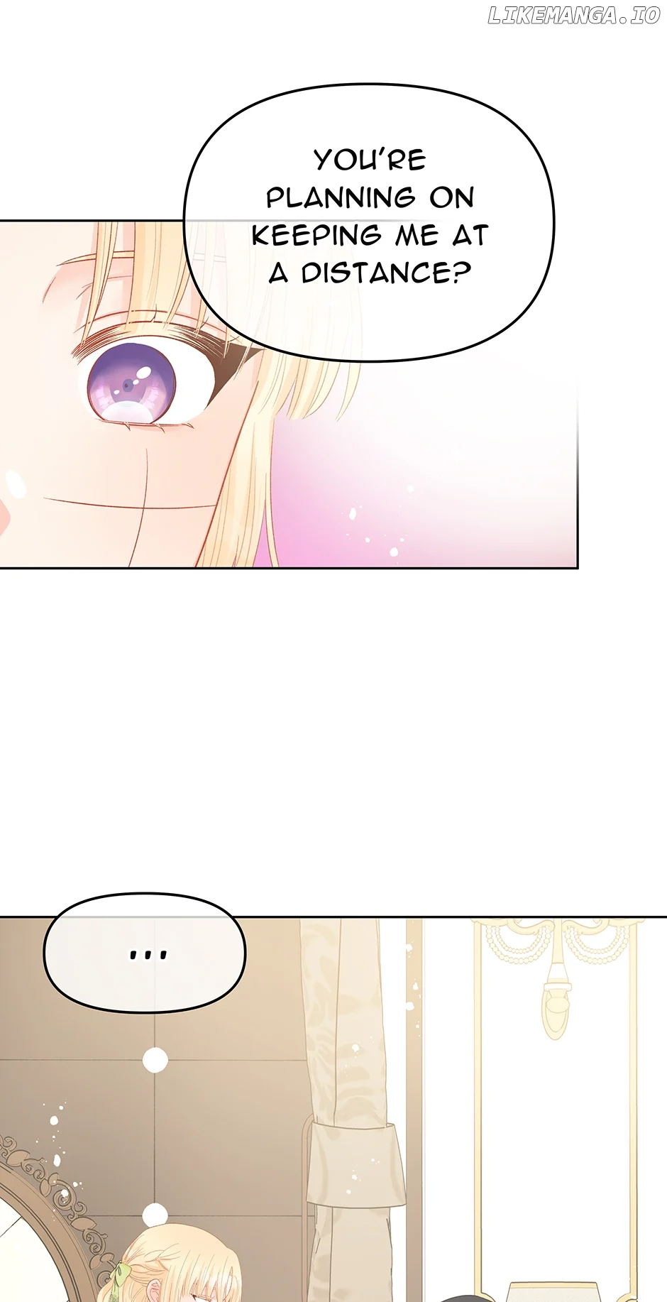 Don’t Concern Yourself With That Book Chapter 43 page 51