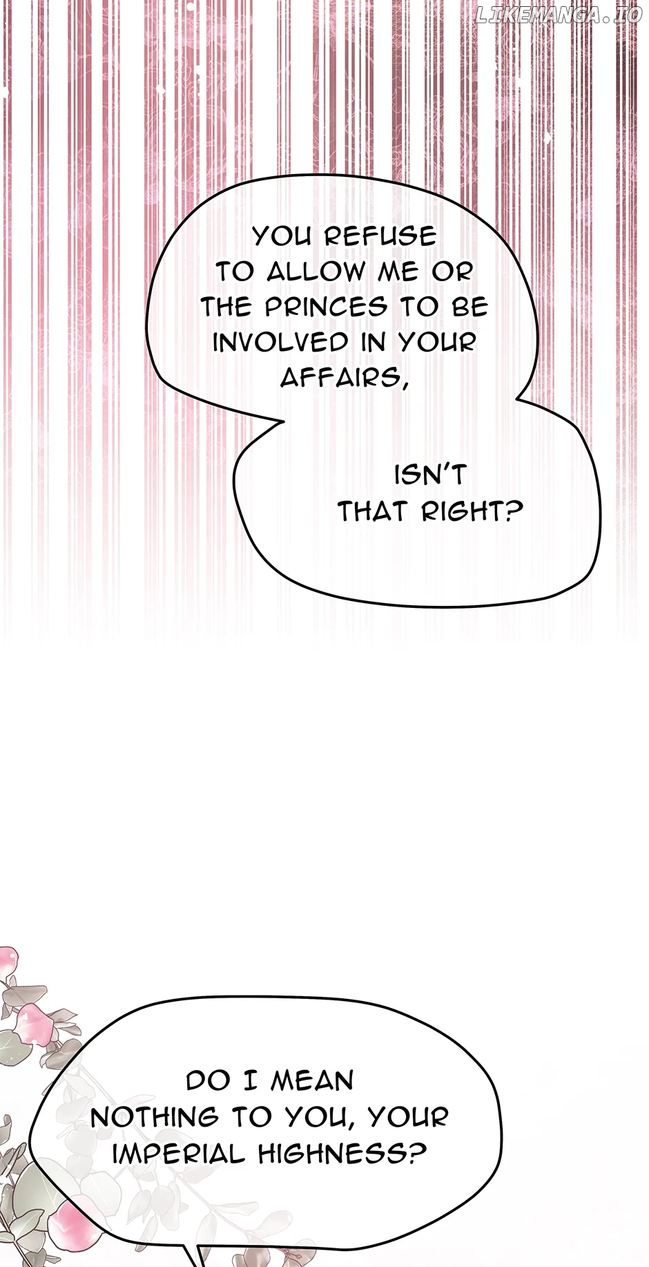 Don’t Concern Yourself With That Book Chapter 43 page 53