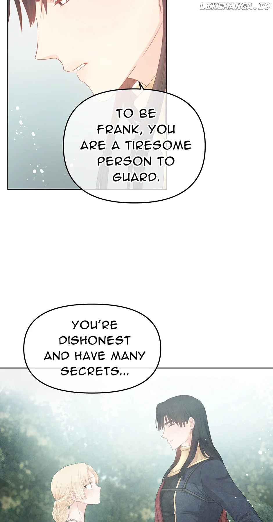 Don’t Concern Yourself With That Book Chapter 43 page 56