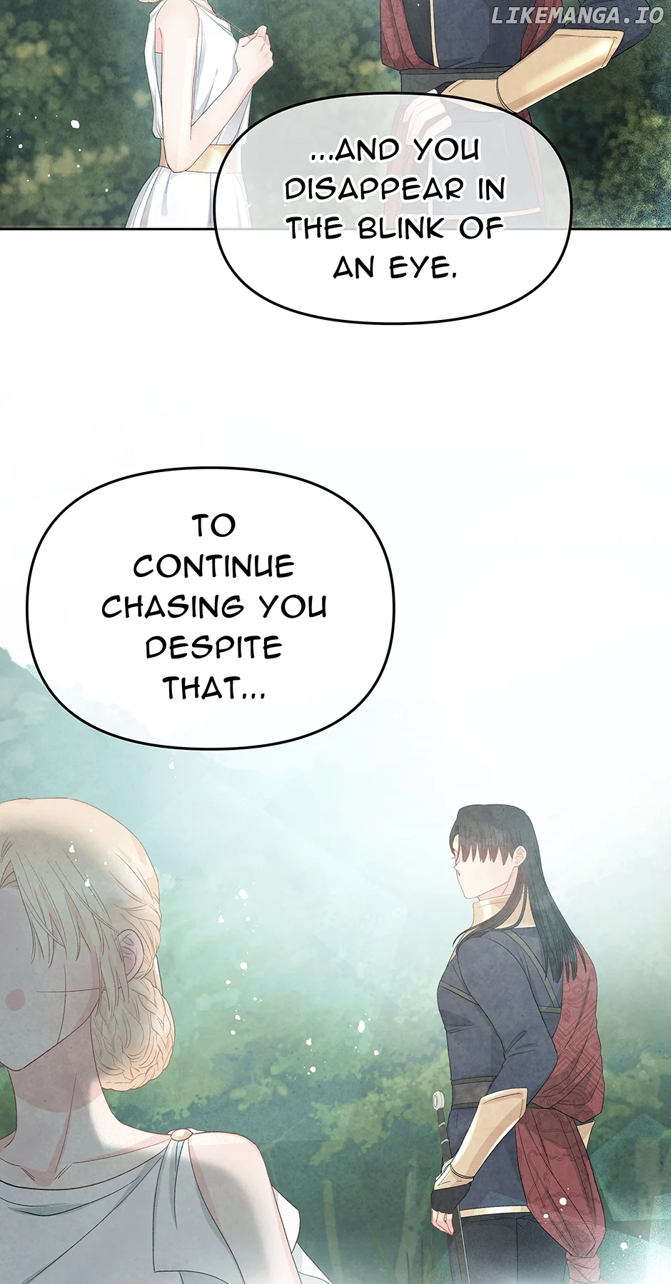 Don’t Concern Yourself With That Book Chapter 43 page 57