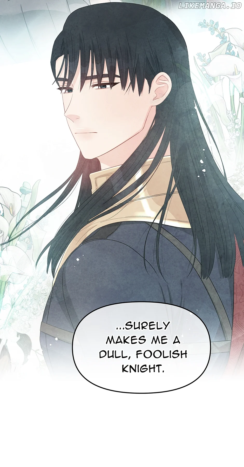 Don’t Concern Yourself With That Book Chapter 43 page 58