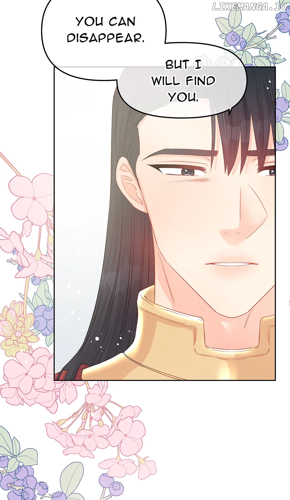 Don’t Concern Yourself With That Book Chapter 43 page 60
