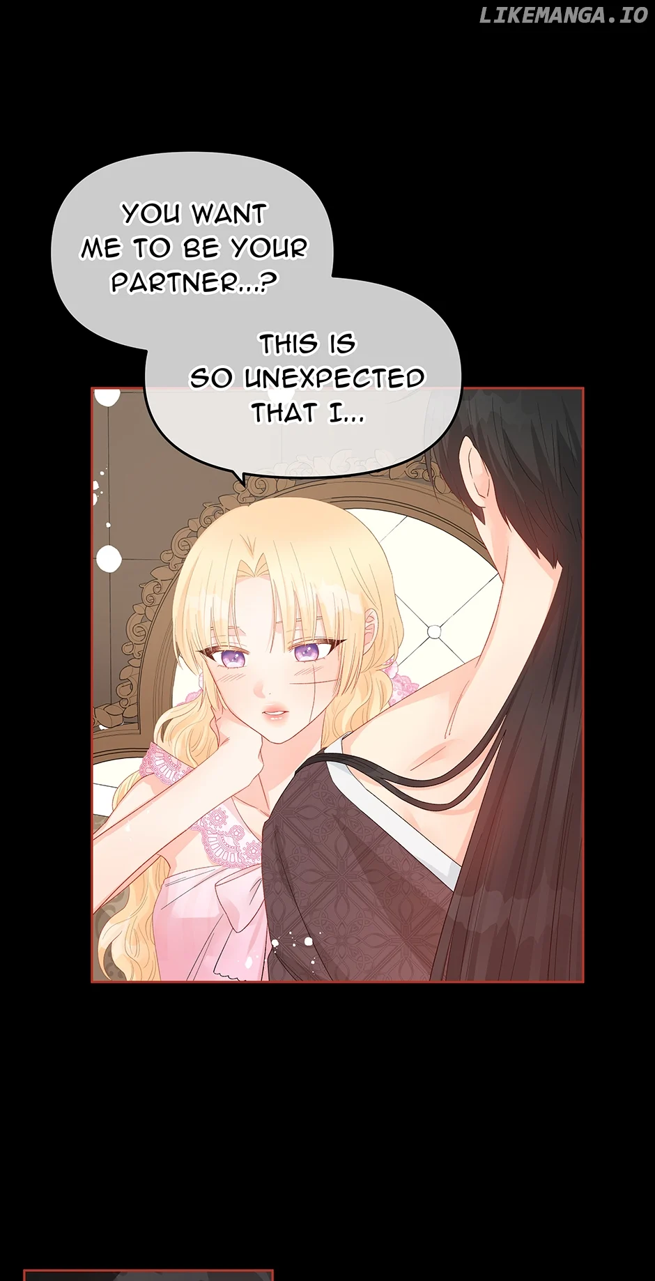 Don’t Concern Yourself With That Book Chapter 43 page 6