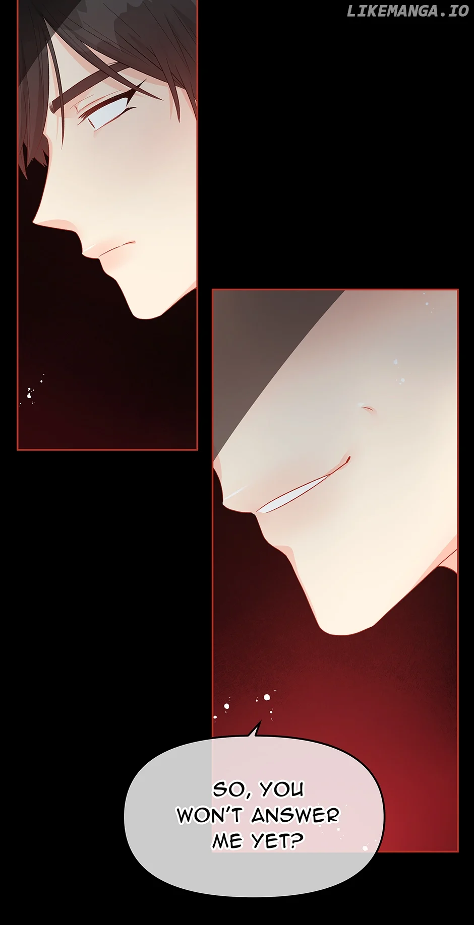 Don’t Concern Yourself With That Book Chapter 43 page 7