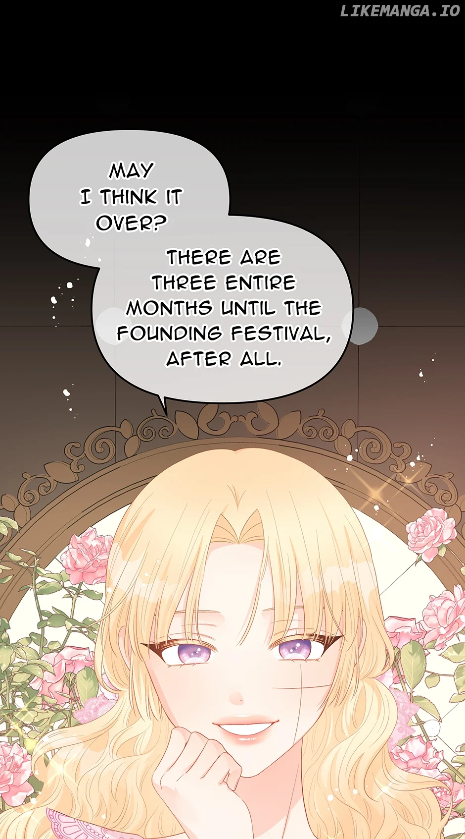 Don’t Concern Yourself With That Book Chapter 43 page 8