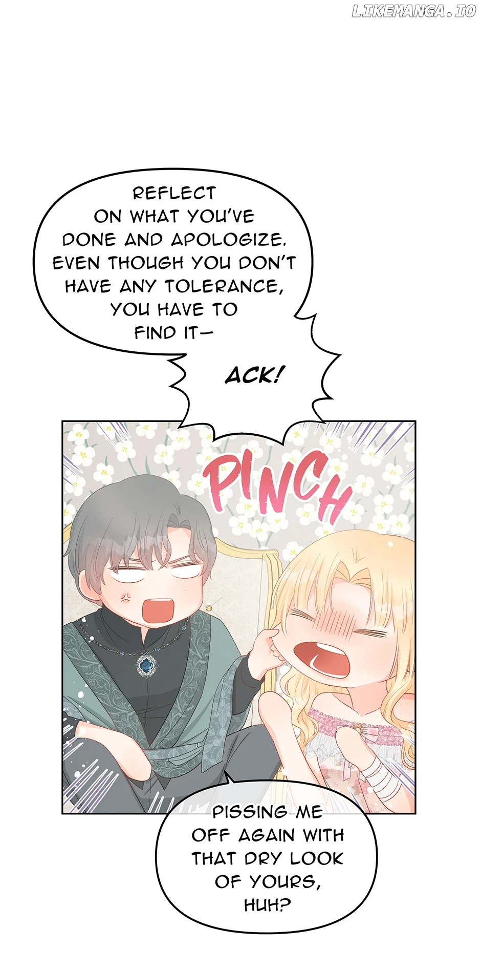 Don’t Concern Yourself With That Book Chapter 45 page 9