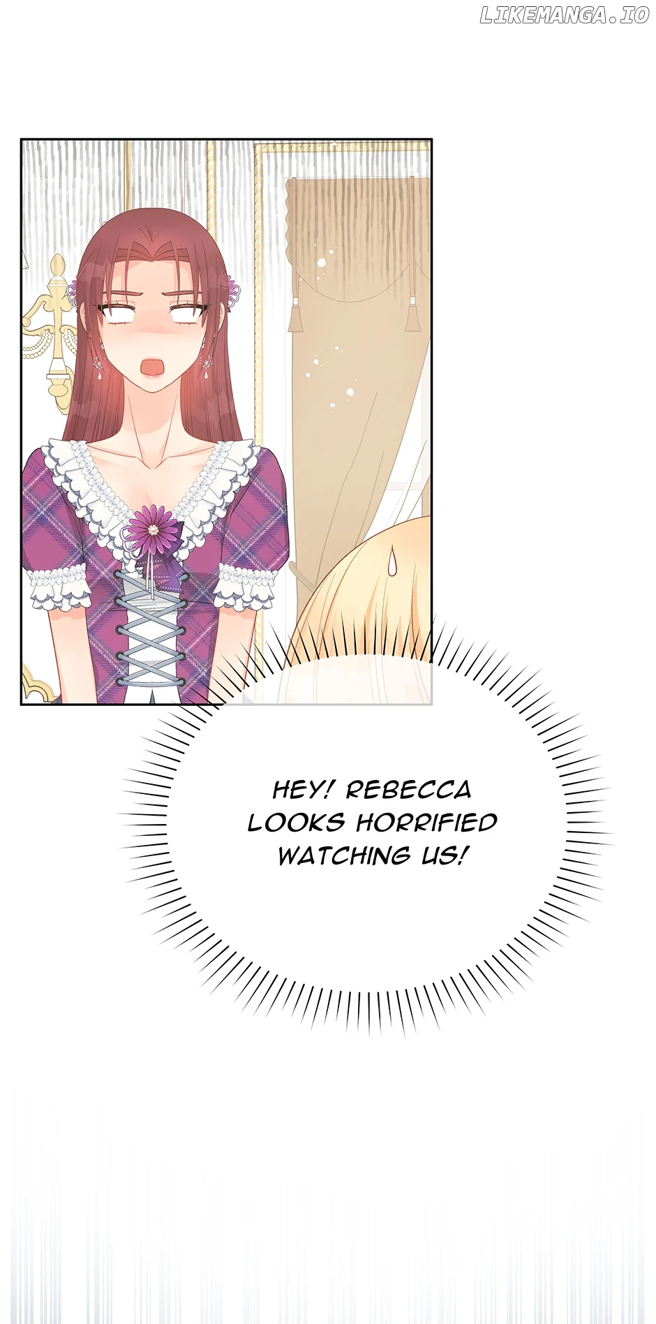 Don’t Concern Yourself With That Book Chapter 45 page 10
