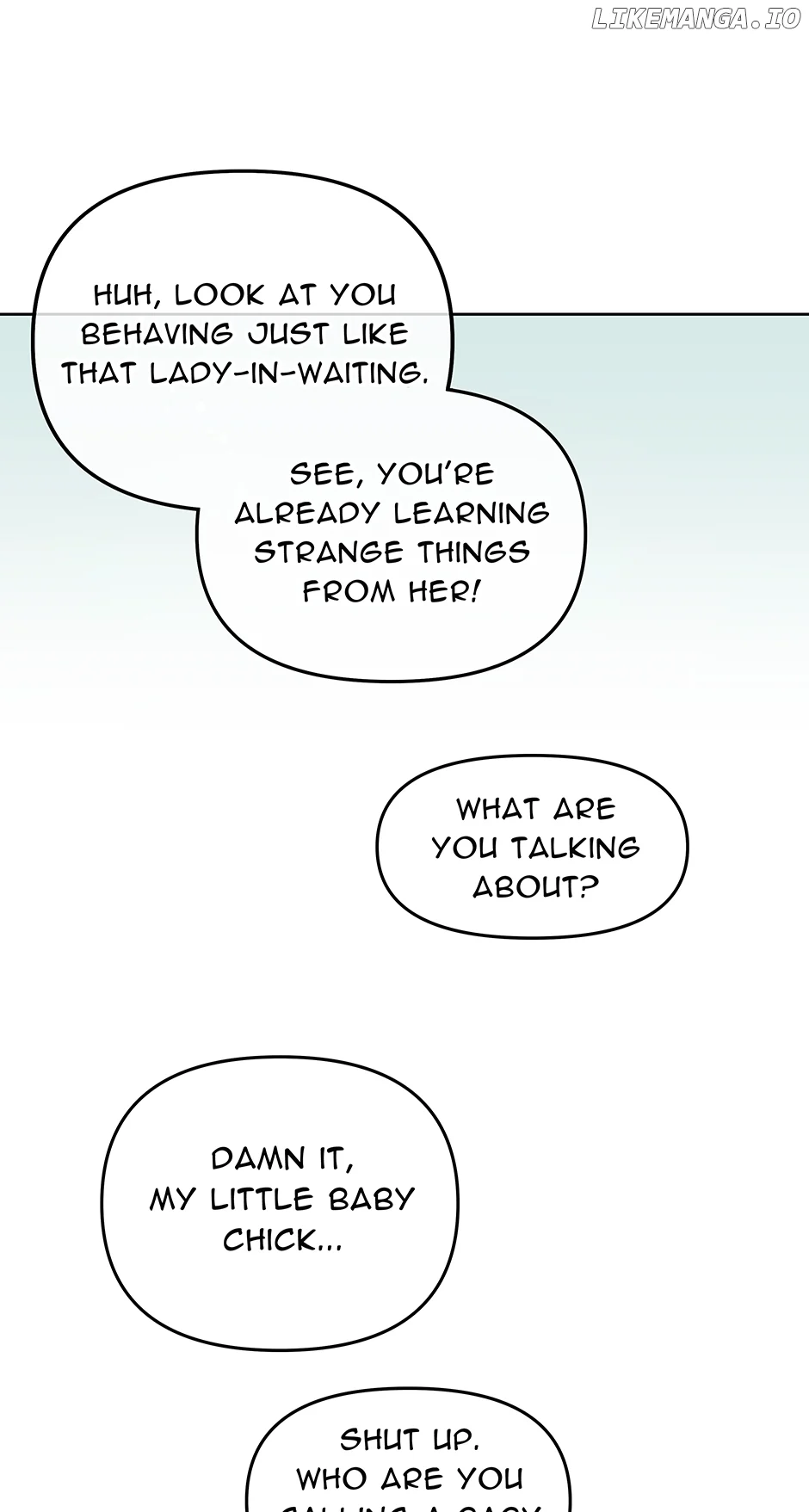 Don’t Concern Yourself With That Book Chapter 45 page 18