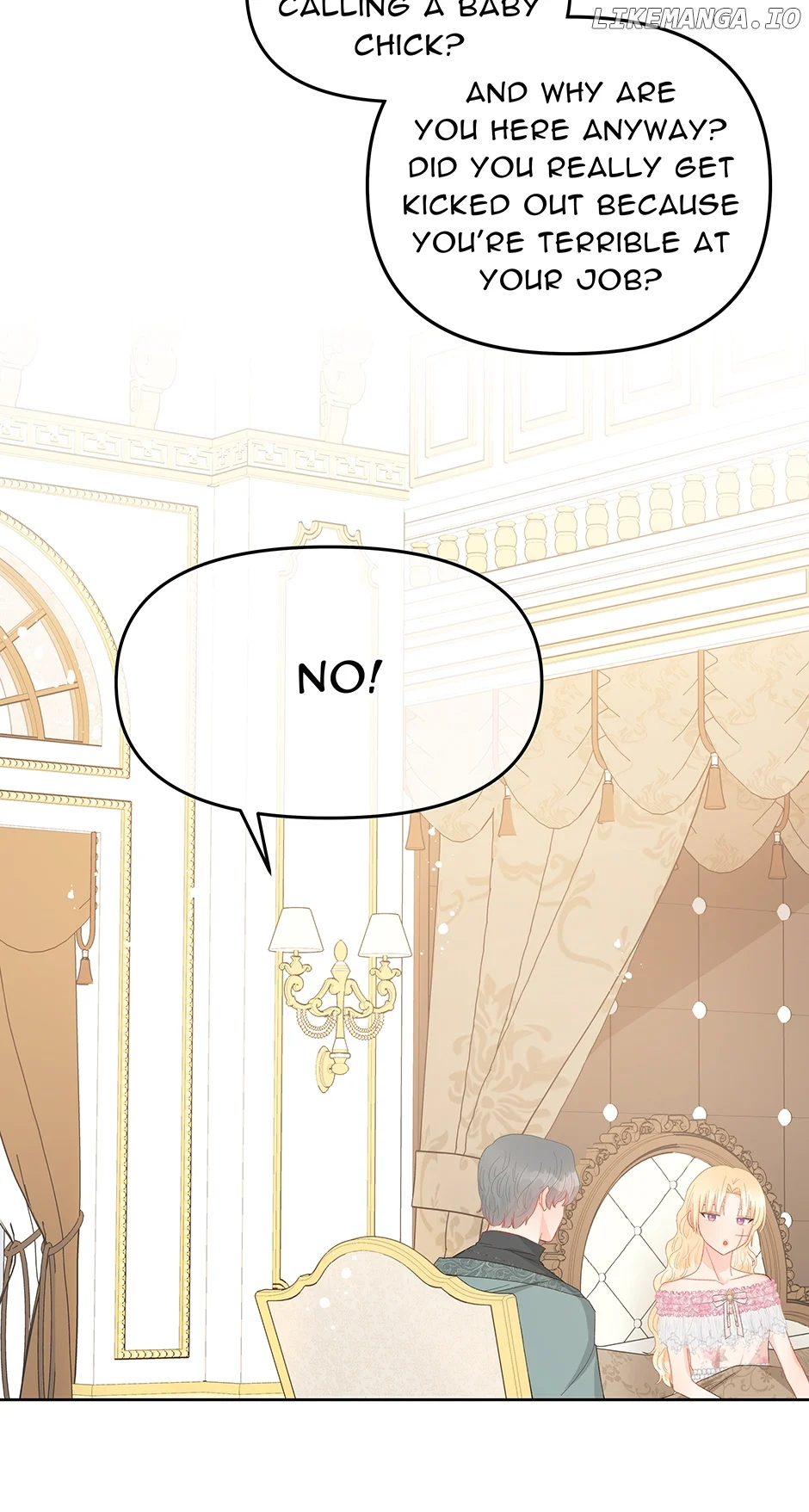Don’t Concern Yourself With That Book Chapter 45 page 19