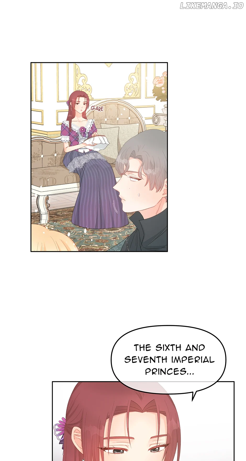 Don’t Concern Yourself With That Book Chapter 45 page 20