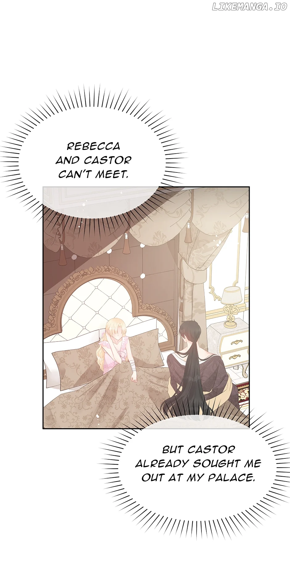 Don’t Concern Yourself With That Book Chapter 45 page 25
