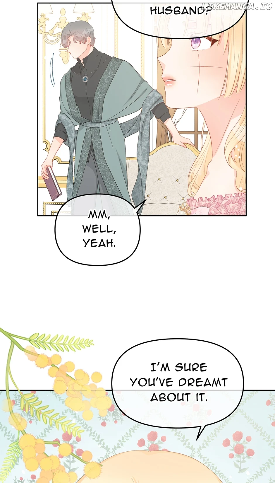 Don’t Concern Yourself With That Book Chapter 45 page 28