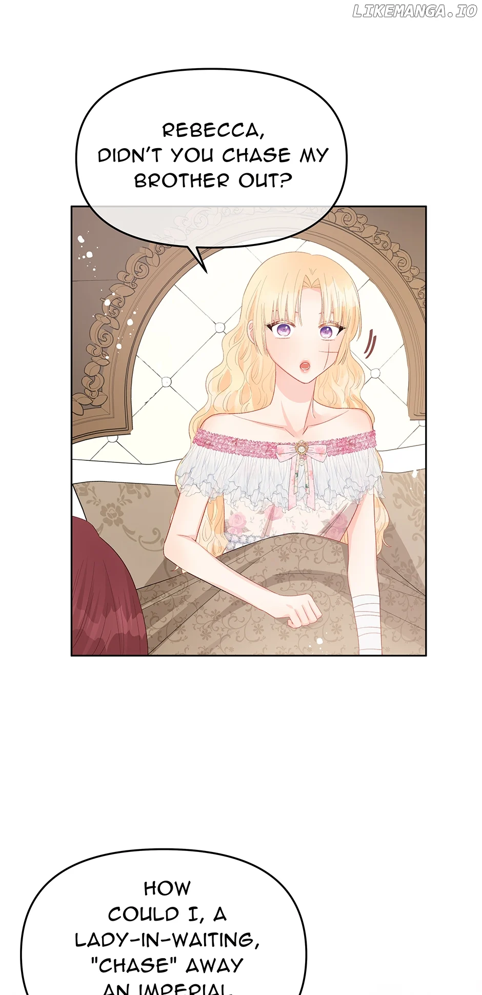 Don’t Concern Yourself With That Book Chapter 45 page 2